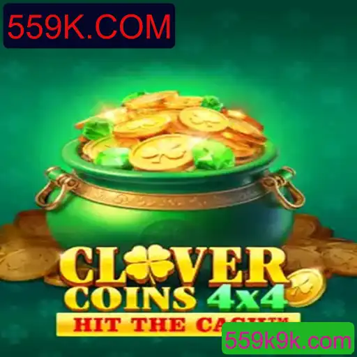 Explorando CloverCoins4x4: Um Jogo Inovador na Era Digital