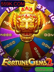 Descubra o Mundo Fascinante de FortuneGems2