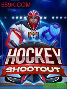 Descubra o Empolgante Mundo de HockeyShootout em 559K.COM