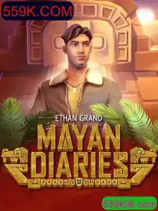 Descubra o Fascinante Mundo de MayanDiaries: Um Jogo de Estratégia e Aventura