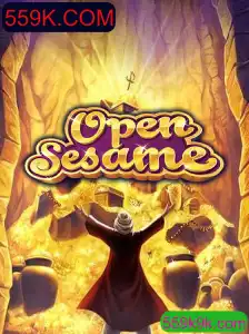 Descubra o Mundo de OpenSesame: Uma Análise Detalhada do Jogo