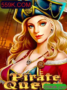 Descubra a Emoção do 'PirateQueen': Aventuras e Tesouros no Mundo dos Sete Mares