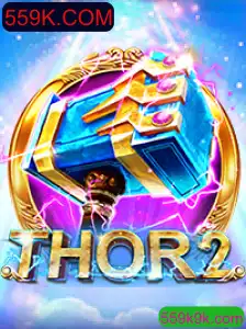 Descubra o Empolgante Mundo de Thor2