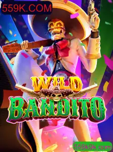 Guia Completo do Jogo WildBandito: Descrição, Introdução e Regras